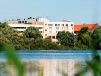 IntercityHotel Stralsund Hotels in Stralsund
