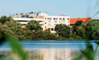 IntercityHotel Stralsund