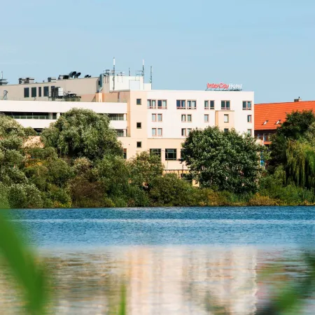 IntercityHotel Stralsund