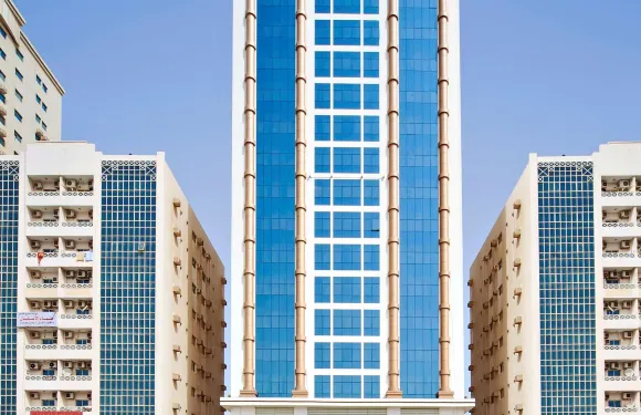 星期天紅樹林酒店