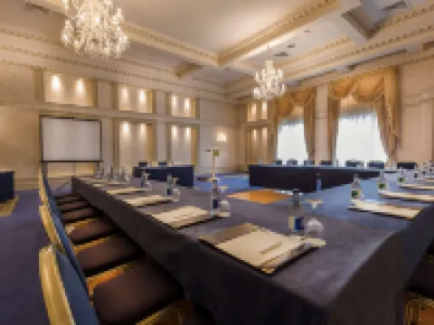 The Newgrange Hotel Hotels in Navan