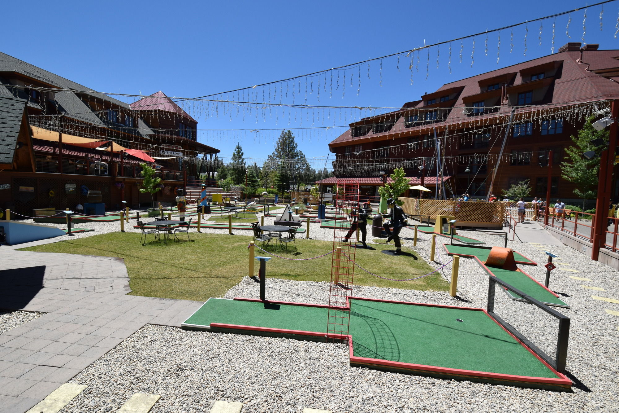 Heavenly Village Condos Grand Residence South Lake Tahoe 2021 Room Price Deals Review Trip Com