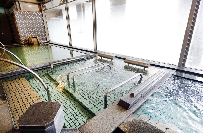 Hotel Monterey La Soeur Osaka photo 5