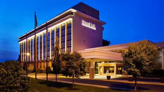 Grand Resort Hotel - Mt Laurel - Philadelphia