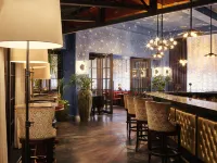 Roxy Hotel New York - bar