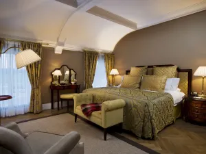 Castlemartyr Resort Hotel