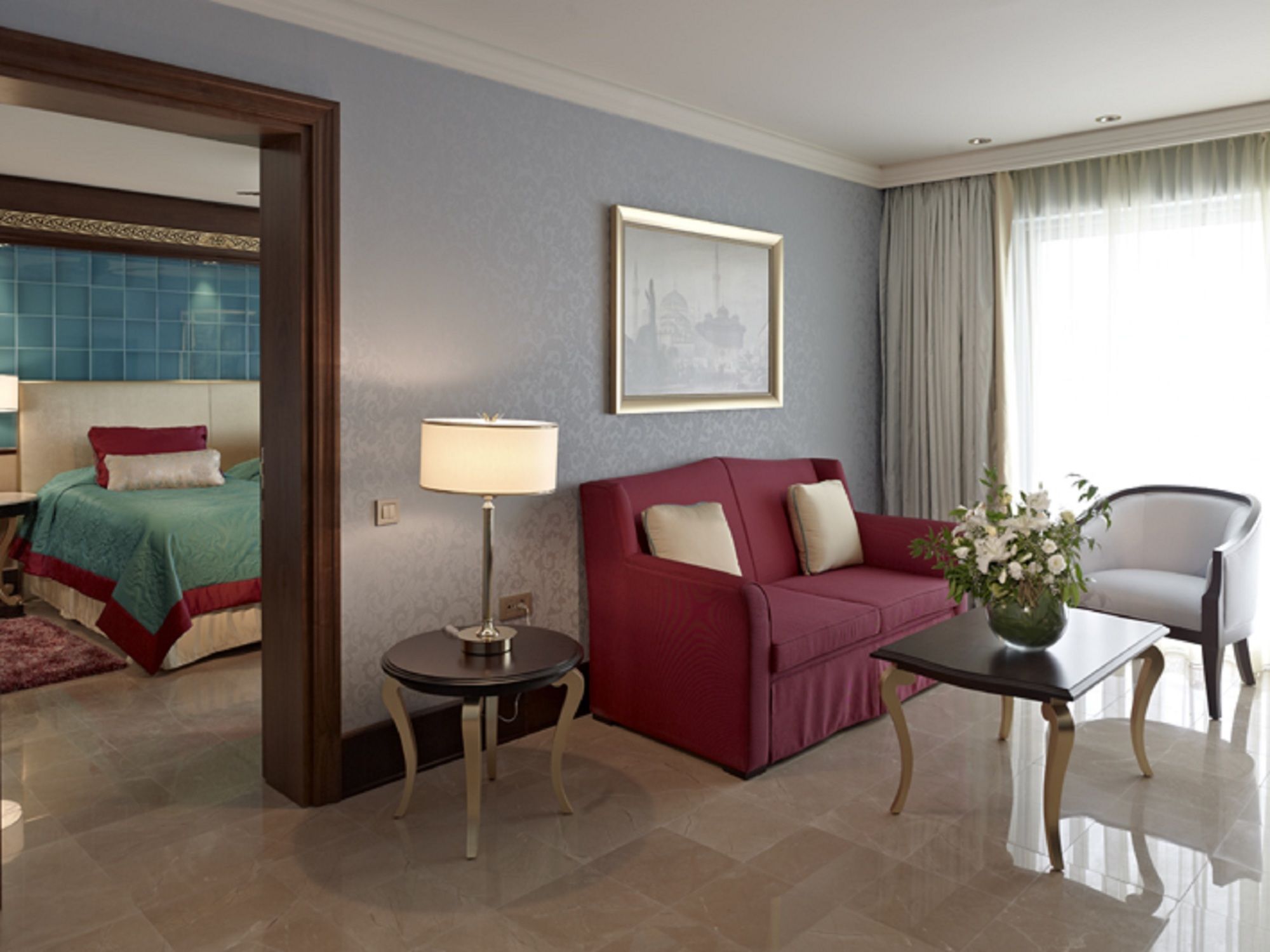 Rixos Premium Bodrum