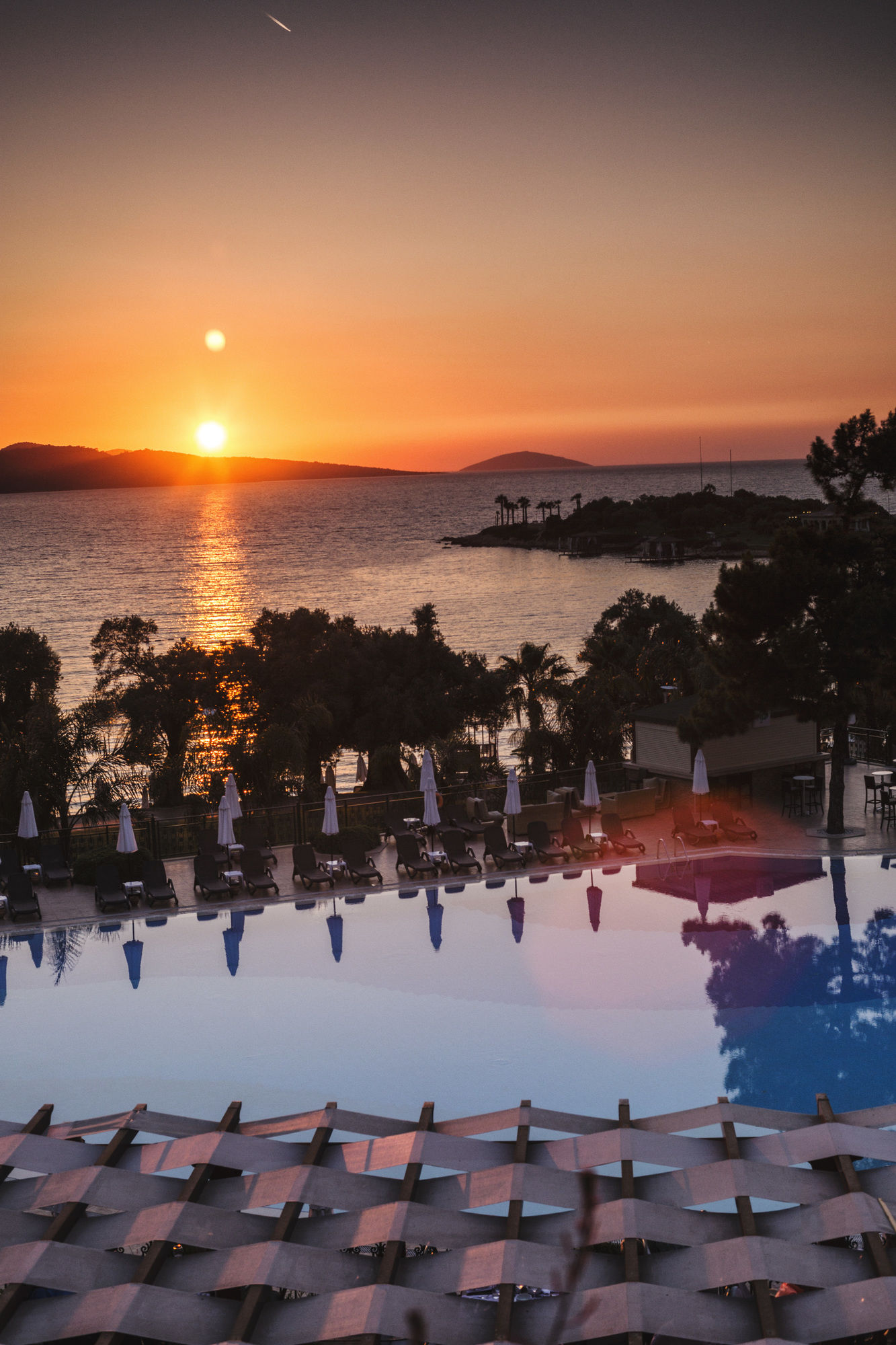 Rixos Premium Bodrum