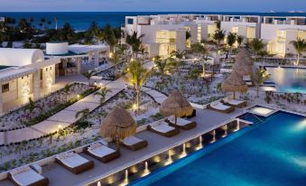 Beloved Playa Mujeres - Couples Only All Inclusive