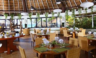 Select Club at Sandos Caracol All Inclusive - Adults Only Area