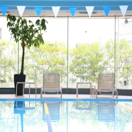 Nagoya Tokyu Hotel