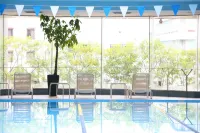 Nagoya Tokyu Hotel - Pools