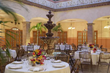 Excellence Riviera Cancun All Inclusive - Adults Only