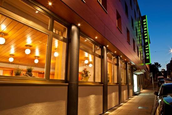 TOP VCH Hotel Wartburg Stuttgart-Stuttgart Updated 2022 Room Price-Reviews  & Deals | Trip.com