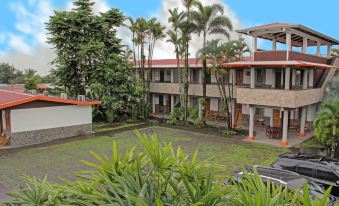 San Bosco Inn - Housity