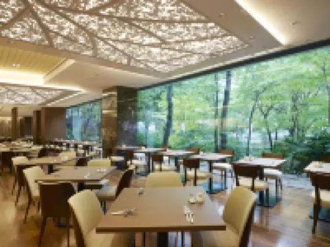 โรงแรมเคย์โอ พลาซ่า โตเกียว โรงแรมในโตเกียว