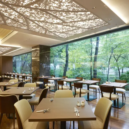 Keio Plaza Hotel Tokyo