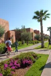 Kenzi Club Agdal Medina - All Inclusive Отели в г. 