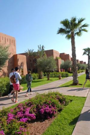 Kenzi Club Agdal Medina - All Inclusive