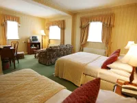 Sheedys Boutique Hotel & Restaurant Hotels in County Clare