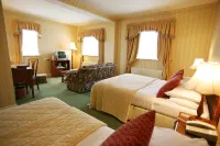 Sheedys Boutique Hotel & Restaurant