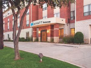 Hyatt House Dallas Uptown