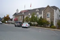 Anaco Bay Inn Hotels near Little Cranberry Lake: A Avenue Trailhead