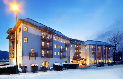 Alphotel Innsbruck