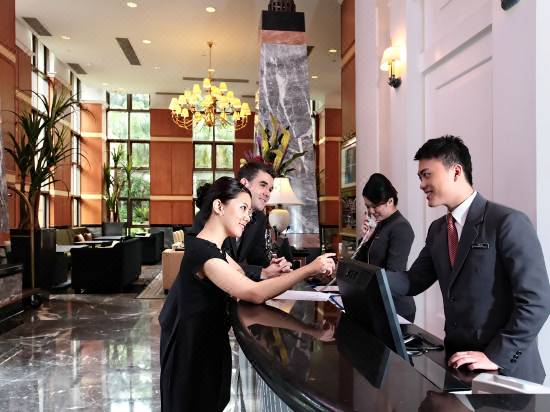 Orchard Parksuites By Far East Hospitality Singapore Reviews For 5 Star Hotels In Singapore Trip Com