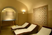 Grand Hotel Cocumella - spa