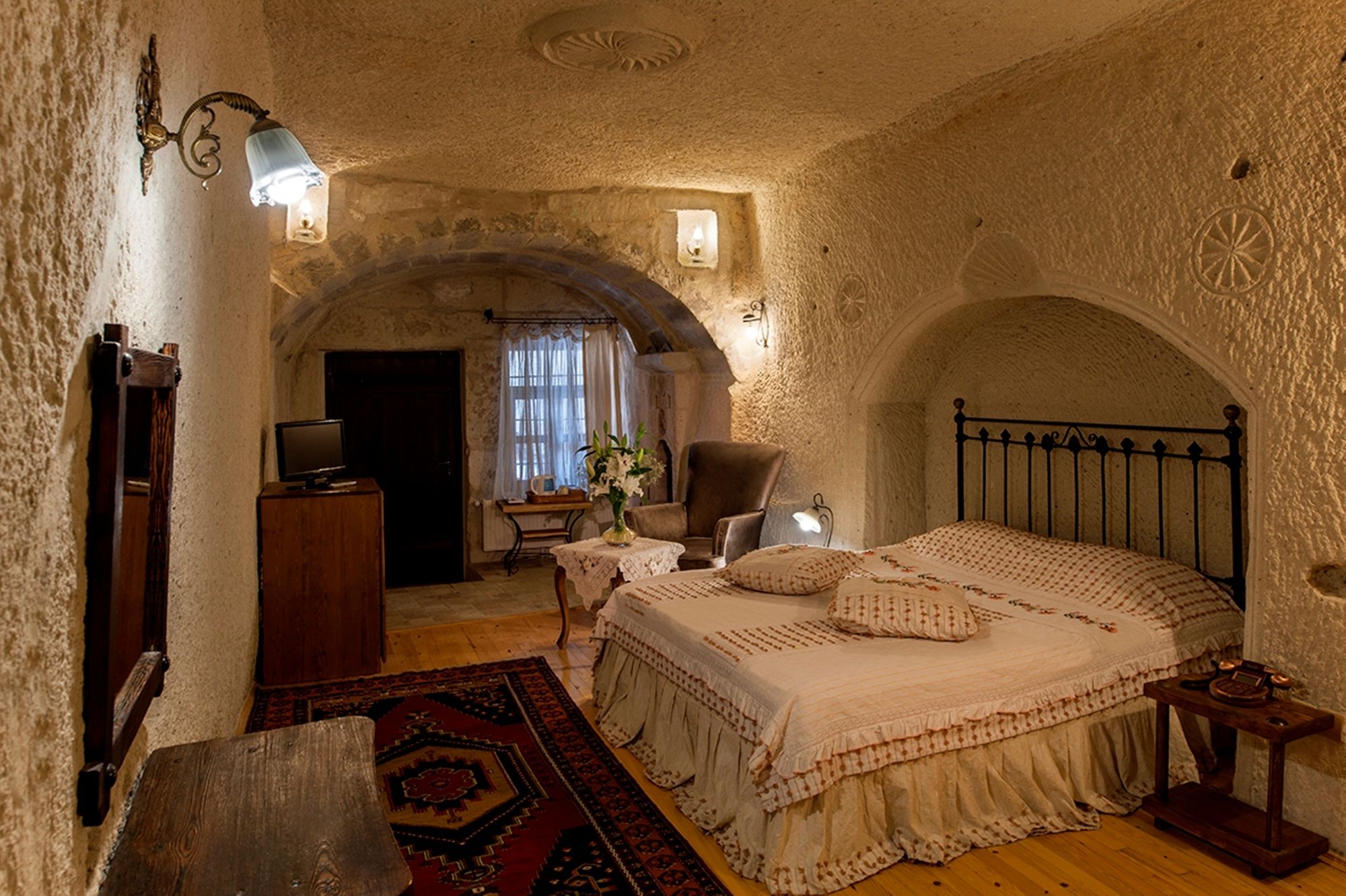 Aydinli Cave Hotel