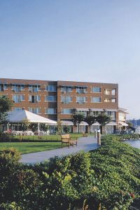 marriott hotels in kirkland washington