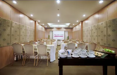 favehotel Kelapa Gading Hotel dekat Koja Trade Mall