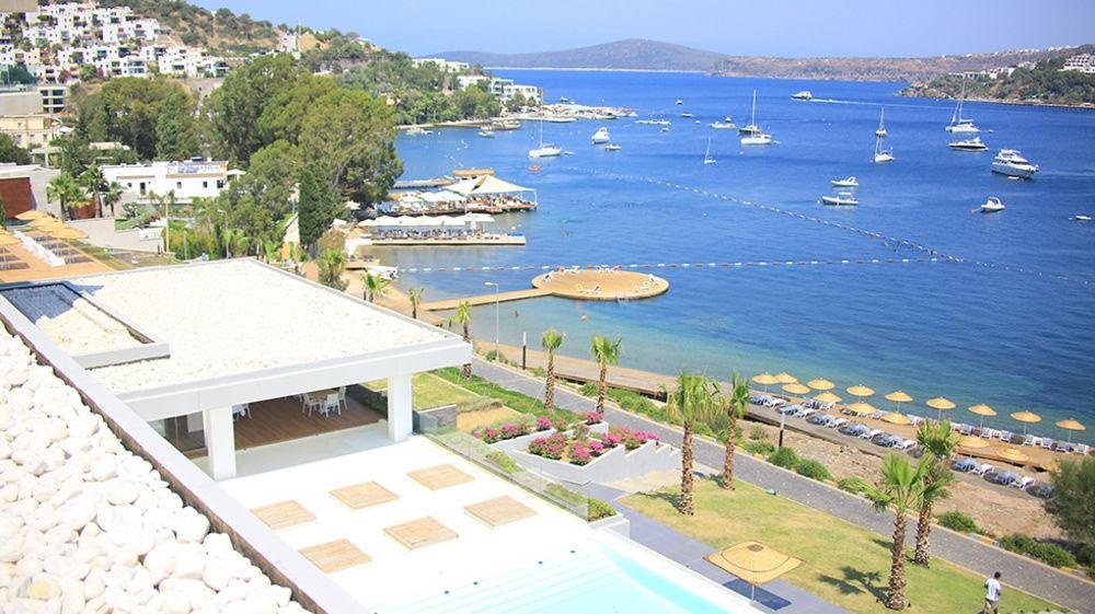 Cape Bodrum Luxury Hotel & Beach