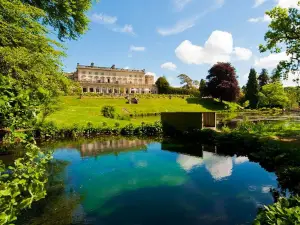 Cowley Manor Experimental