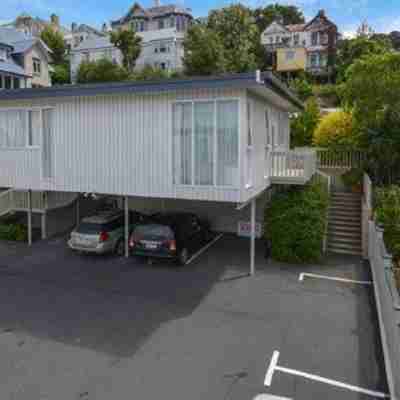 George Street Motel Apartments Hotel Exterior