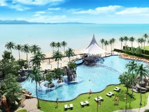 Mövenpick Siam Hotel Na Jomtien Pattaya