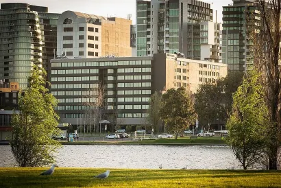 Pullman Melbourne Albert Park