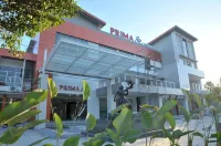 PRIMA SR Hotel & Convention Yogyakarta Hotel dekat wisata kaliurang