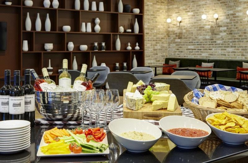 Staybridge Suites London - Vauxhall by IHG photo 3