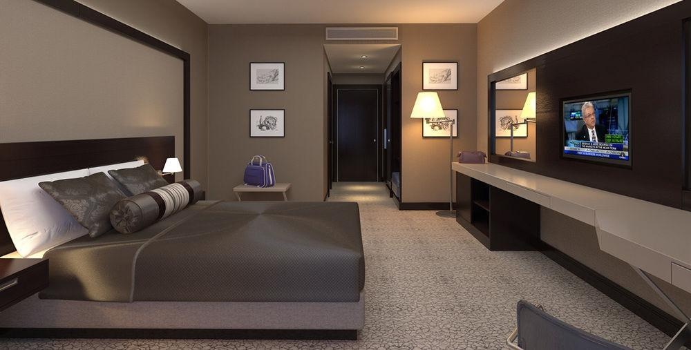 Ramada Hotel & Suites by Wyndham Istanbul Merter