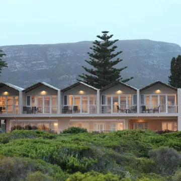 Abalone Guest Lodge