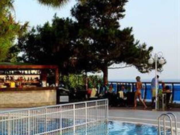 Antalya Hotel Resort and Spa