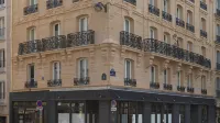 Grand Pigalle Experimental Hotels in Pigalle