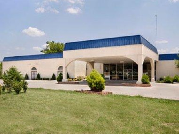 Executive Inn and Suites Waxahachie