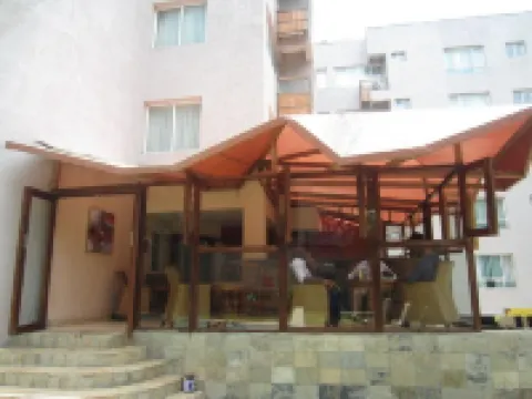 The Zehneria Hotel Hotels near Village Market