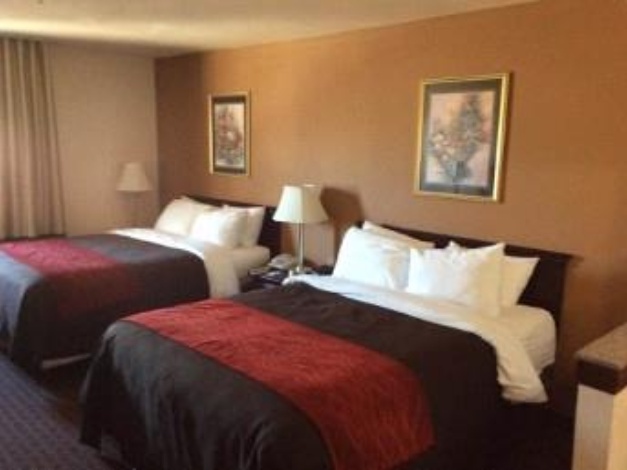 Baymont Inn & Suites by Wyndham Oklahoma City North