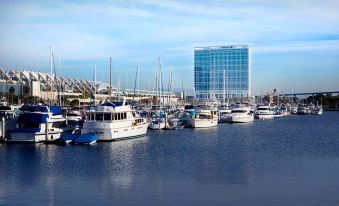 Hilton San Diego Bayfront