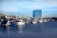 Hilton San Diego Bayfront