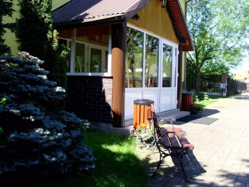 Zajazd Ustronie Hotels in Piaseczno